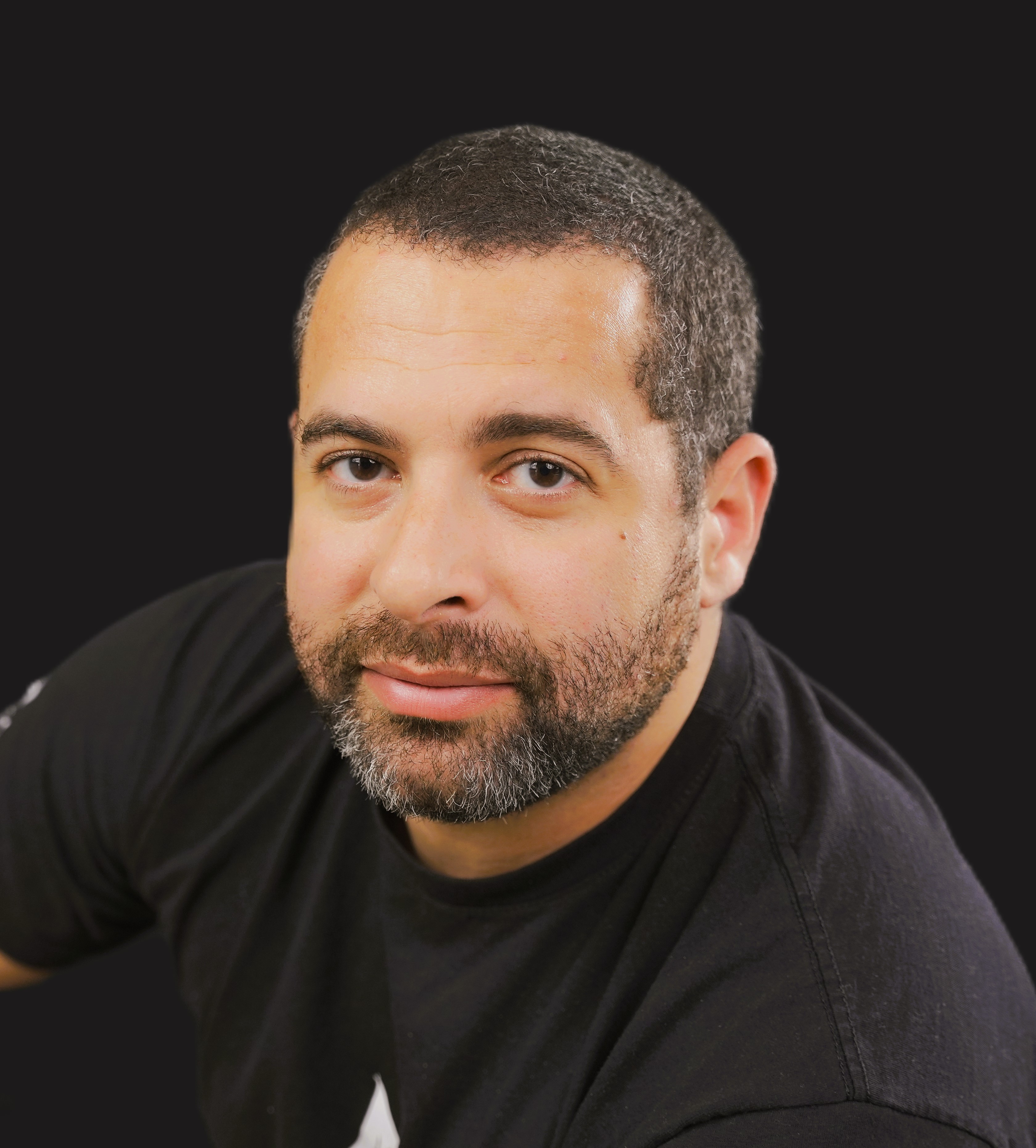 Portrait of Adrien Engelmajer, CFO & Responsable Projet
